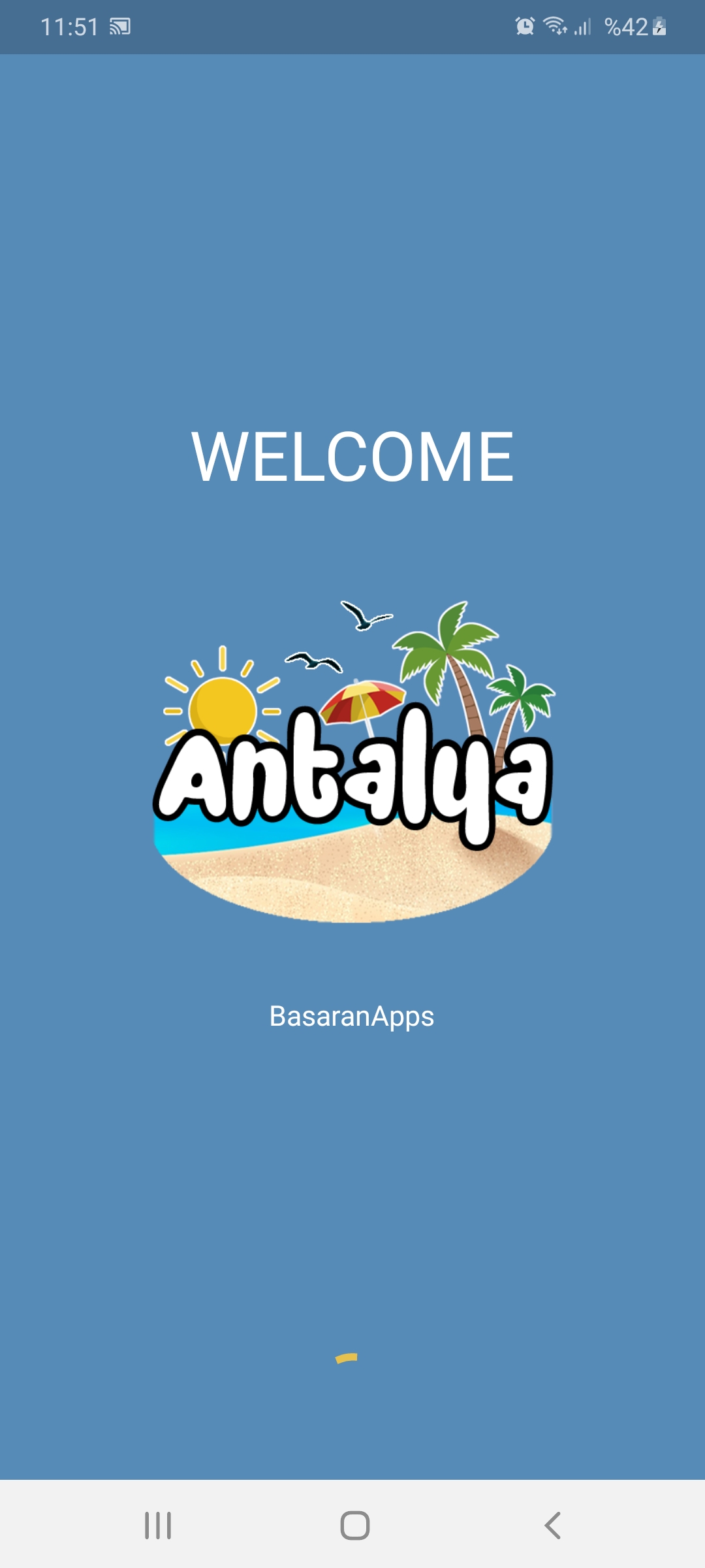 ANTALYA Places to Visit