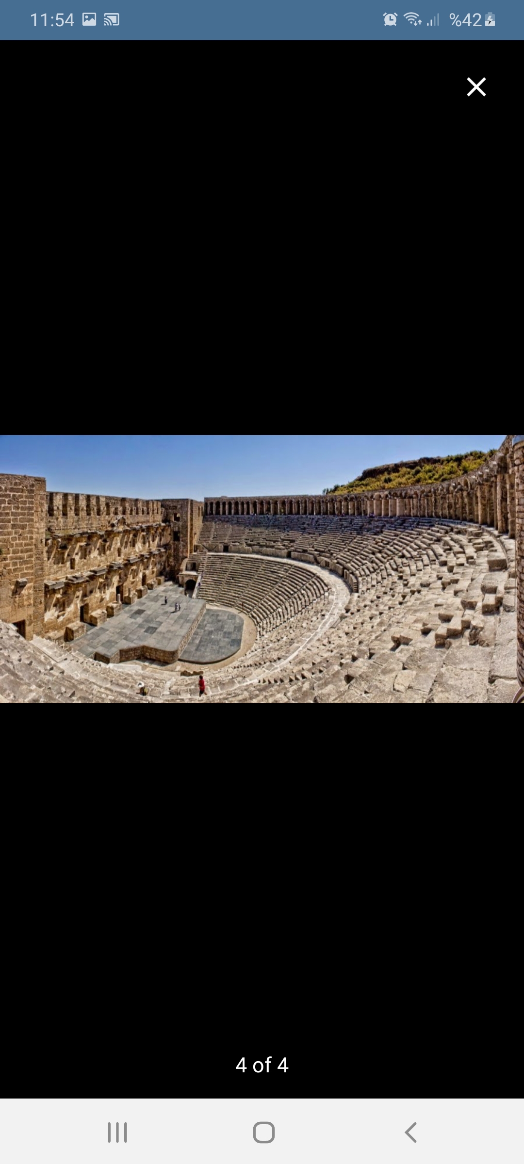 ANTALYA Places to Visit
